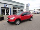 Nissan Qashqai+2 1,6 Acenta 7prs