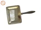 Askebæger med håndtag og låg (str. 11 x 18 x 5 cm) - 5