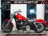 Harley-Davidson FXDB Street Bob - 4