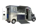 Böckmann Compact Sport Tour 45 2-hestes - 3