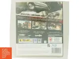 Stuntmand Ignition PS3 spil fra THQ - 3