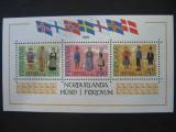 6 Miniark fra Færøerne