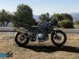 BMW F 750 GS - 5