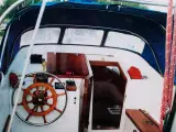 Compass 31 motorsejler