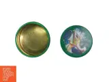 Irma Kunstdåse - 1979 - design Izika. (str. Ø. 11,5 cm. længde. 15 cm) - 5