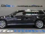 VW Passat 1,4 GTE Variant DSG - 3