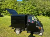 Piaggio Ape 50 Van E4, 4 (TukTuk) - 4