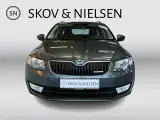 Skoda Octavia 1,6 TDi 110 Ambition Combi GreenLine - 4