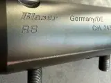 Løb til Blaser R8 243 win match  - 2