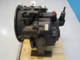 CASE 580SLE 2WD Transmission  - 4