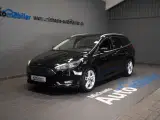 Ford Focus 1,5 SCTi 150 Titanium stc. aut.