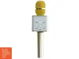 Trådløs mikrofon med etui (str. 25 cm) - 4