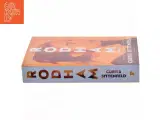Rodham : en roman af Curtis Sittenfeld (Bog) - 2