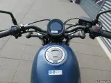 Honda CMX 500 Rebel MC-SYD BYTTER GERNE  5 ÅRS FABRIKS GARANTI - 4