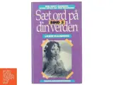 Lærervejledning til skriftlig dansk - 3