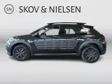 Citroën C4 Cactus 1,6 BlueHDi 100 Challenge Van - 2