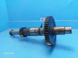 Valmet 8050 Gear Aksel 31783810 - 3