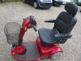 El scooter M/ Lader - 5