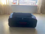 Stor kuffert (udlejes) - 3