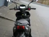 Kymco Micare 125 MC-SYD       BYTTER GERNE - 5