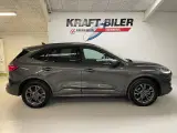 Ford Kuga 2,5 PHEV ST-Line X CVT - 3