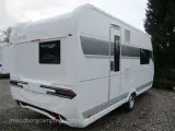 2024 - Hobby De Luxe 460 SFf   12 års Tæthedstrykhed - 4