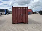 40 fods Container- ID: CRXU 485392-5 - 2