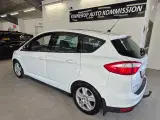 Ford C-MAX 1,6 TDCI 95HK - 4