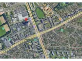Kontorpladser og lukkede kontorlokaler til lege i Aarhus N / Skejby - Randersvej 143 1 sal - 2