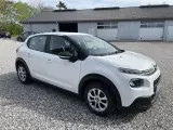 Citroën C3 1,2 PureTech Cool start/stop 82HK 5d - 4