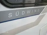 2020 - Knaus Südwind 450 FU - 5
