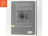 Erhvervsjura for de finansielle uddannelser (Bog) - 3