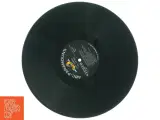 Fats Domino - Fats on Fire Vinylplade (str. 31 x 31 cm) - 2