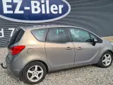 Opel Meriva 1,4 Cosmo eco - 2
