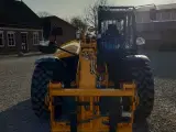 JCB 536-95 AgriXtra årg.2022 med kun 2756 timer, meget flot. - 2