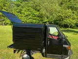 Piaggio Ape 50 Van E4, 4 (TukTuk) - 3