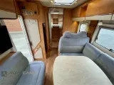 2015 - Hymer Tramp 678 - 5