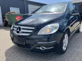 Mercedes B180 1,7 aut. BE - 3