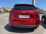 Mazda CX-5 2,0 Skyactiv-G Cosmo 165HK 5d 6g Aut. - 5