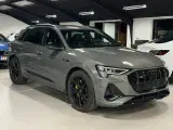 Audi e-tron 55 Black Edition S-line quattro - 2