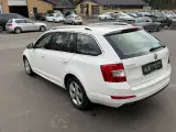 Skoda Octavia 1,4 TSi 150 Ambition Combi DSG - 4