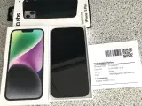 Ny IPhone 14 Plus