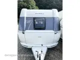 2021 - Hobby Excellent 460 UFe   Franskseng-aircondition-Wecamp lufttelt - 3