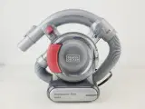 Black and Decker PD1200AV Håndholdt Støvsuger - 5