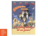 Gå Aldrig Tilbage til en Fuser med Niels Olsen (DVD) - 3