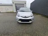 Toyota Aygo 1,0 VVT-i T2 Air - 3