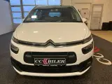 Citroën Grand C4 SpaceTourer 1,2 PureTech 130 Platinum LTD 7prs - 2