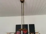 Spisebords lampe