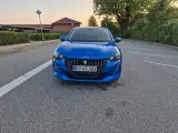 Flot Peugeot 208 - 2