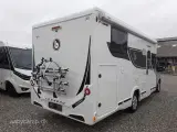2022 - Benimar Tessoro T468 NK   NK pakke. automatgear. solceller. Kompressor køleskab. cykelstativ til 4 cykler. - 2